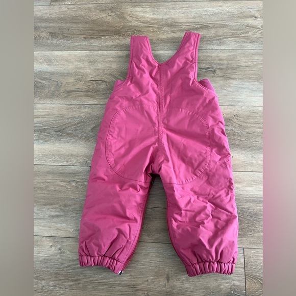 6m Patagonia Baby Bib Skipants - Picture 2 of 3